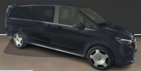 Mercedes-Benz V