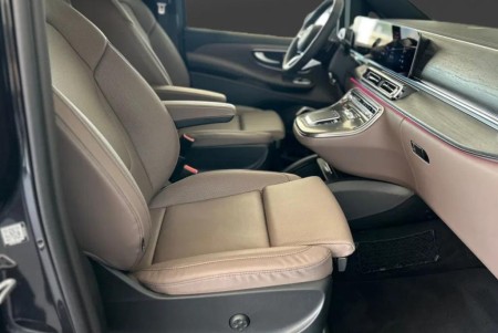Mercedes-Benz V