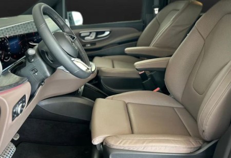 Mercedes-Benz V