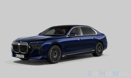 BMW 7