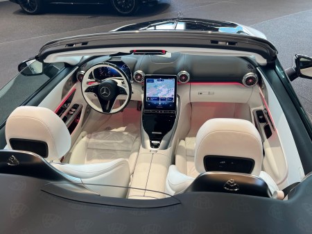 Mercedes-Maybach SL