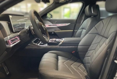 BMW 7