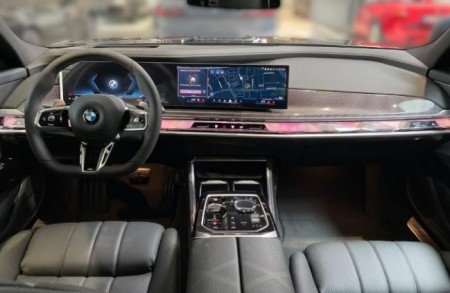 BMW 7