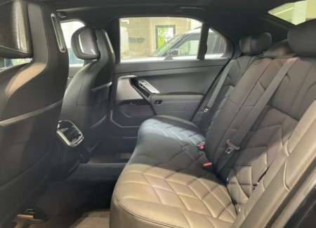 BMW 7