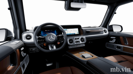 Mercedes-Benz G