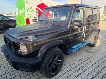 Mercedes-Benz G63