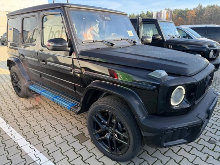 Mercedes-Benz G63