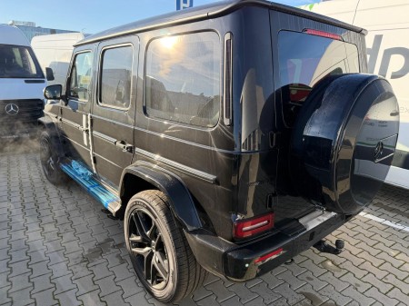 Mercedes-Benz G63