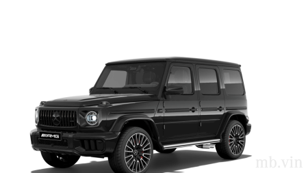 Mercedes-Benz G63