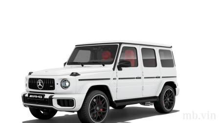 Mercedes-Benz G