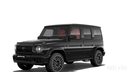 Mercedes-Benz G