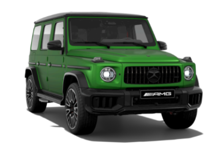 Mercedes-Benz G63