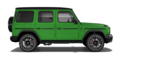 Mercedes-Benz G63