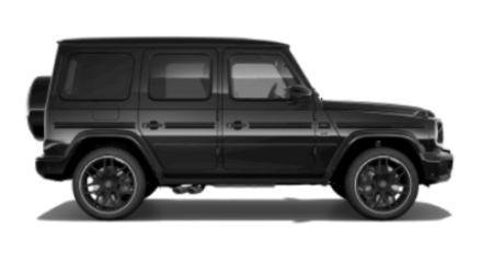 Mercedes-Benz G63