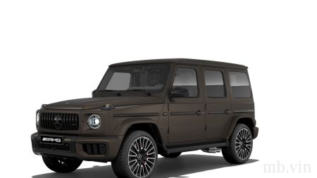 Mercedes-Benz G63