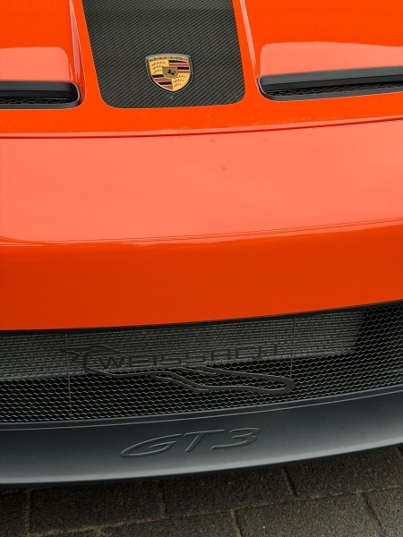 Porsche GT3